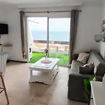 Amejica - With Terrace And Sea View * Tabaiba