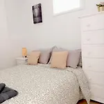 Amejica - With Terrace And Sea View Apartamento *
