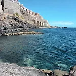 Apartamento Amejica - With Terrace And Sea View *