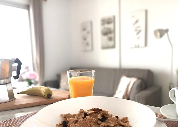 Amejica - With Terrace And Sea View アパート