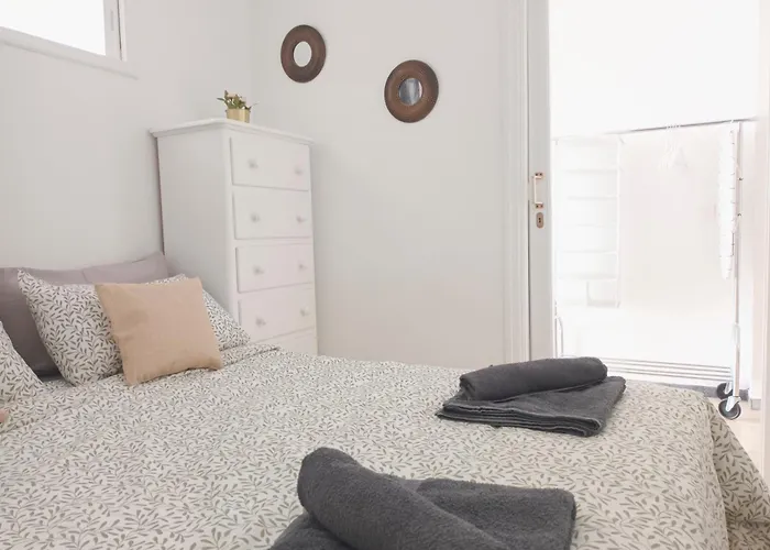 Amejica - With Terrace And Sea View * Tabaiba