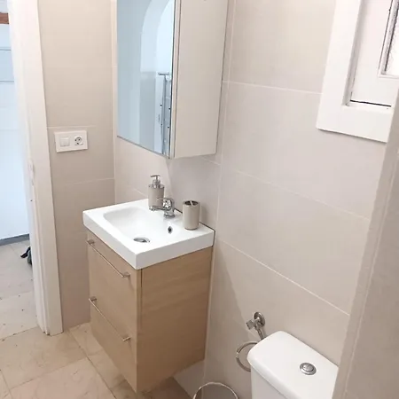 Amejica - With Terrace And Sea View Apartment Tabaiba