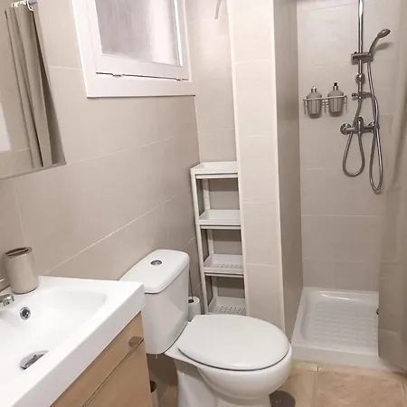 Amejica - With Terrace And Sea View * Tabaiba