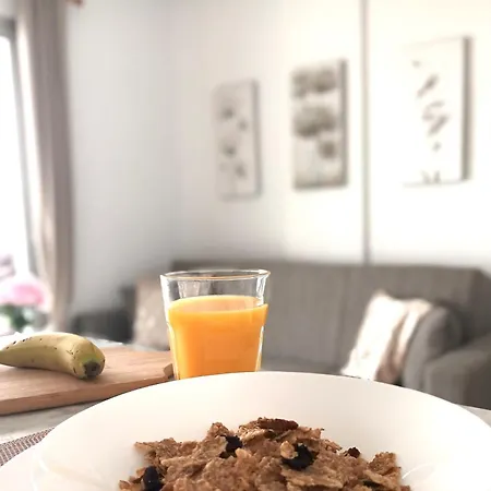 Amejica - With Terrace And Sea View Apartament