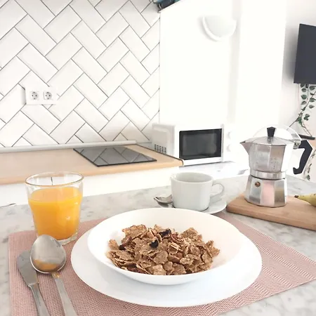 Apartament Amejica - With Terrace And Sea View