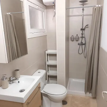 Amejica - With Terrace And Sea View Apartment Tabaiba