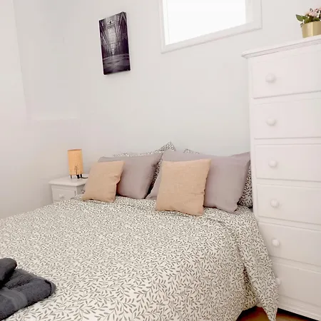 Amejica - With Terrace And Sea View Apartament *