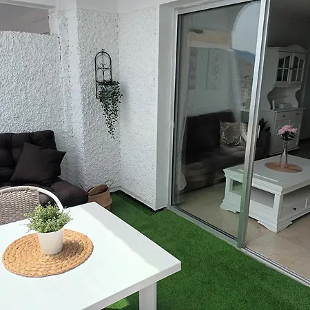 Amejica - With Terrace And Sea View Apartament