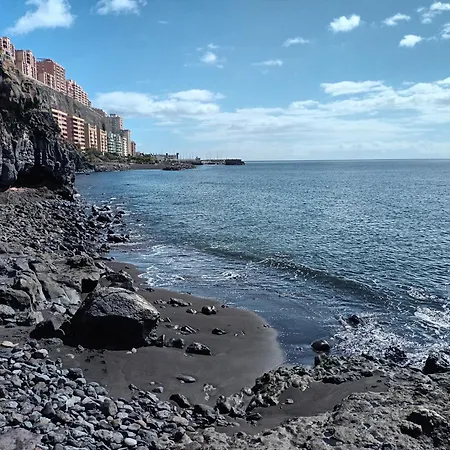 Apartment Amejica - With Terrace And Sea View *