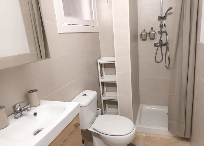 Amejica - With Terrace And Sea View * Tabaiba