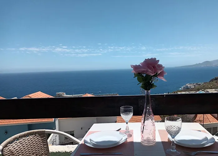 Διαμέρισμα Amejica - With Terrace And Sea View