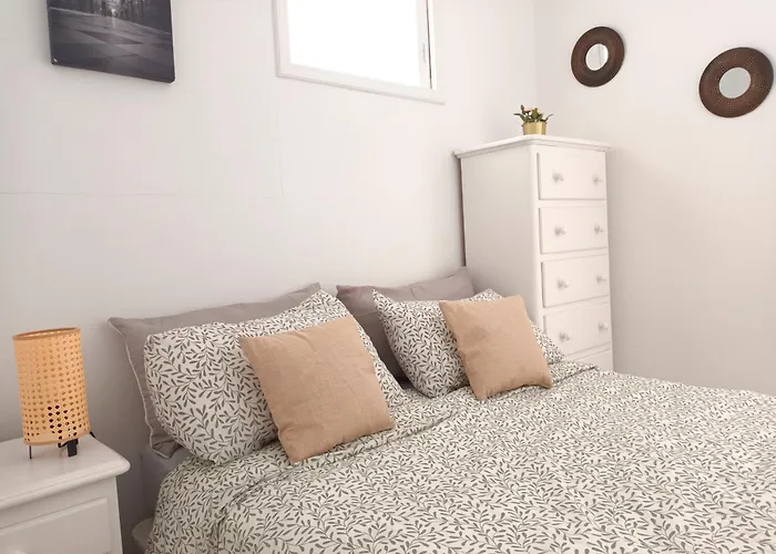 Διαμέρισμα Amejica - With Terrace And Sea View