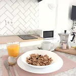 Apartman Amejica - With Terrace And Sea View