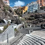 Apartmán Amejica - With Terrace And Sea View *