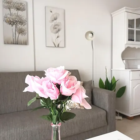Apartamento Amejica - With Terrace And Sea View