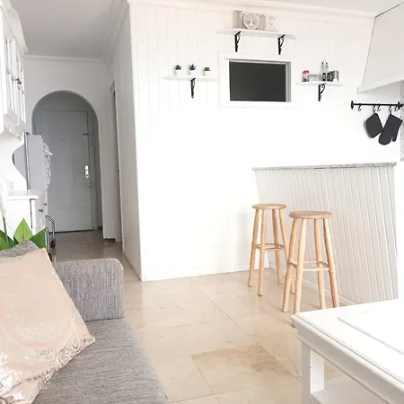 Amejica - With Terrace And Sea View Apartamento *
