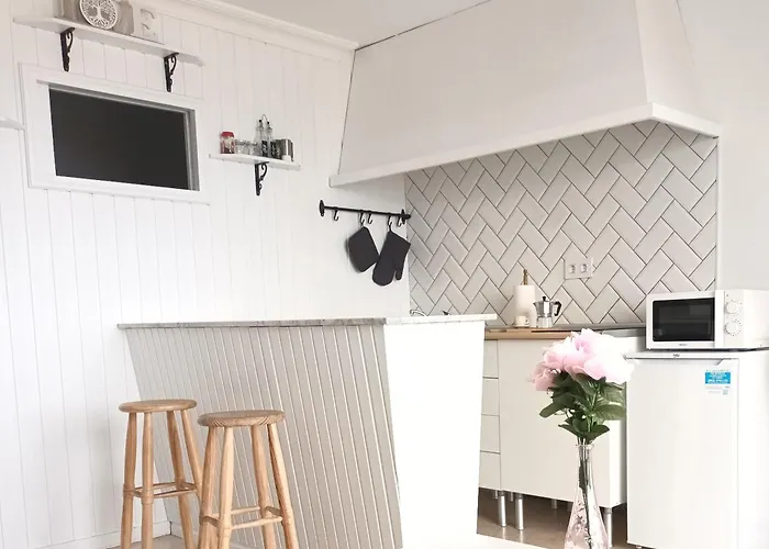 Apartment Amejica - With Terrace And Sea View