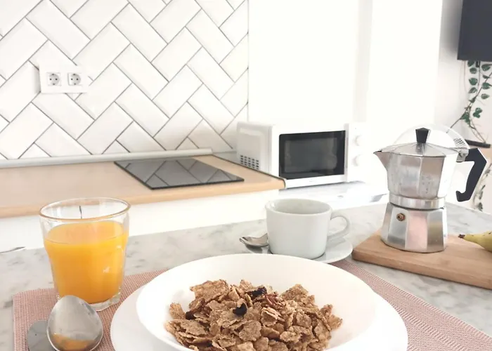 Apartment Amejica - With Terrace And Sea View