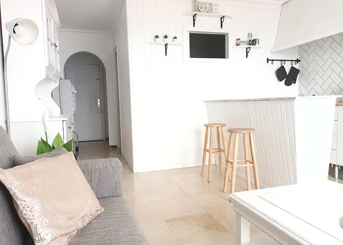 Amejica - With Terrace And Sea View Apartment *