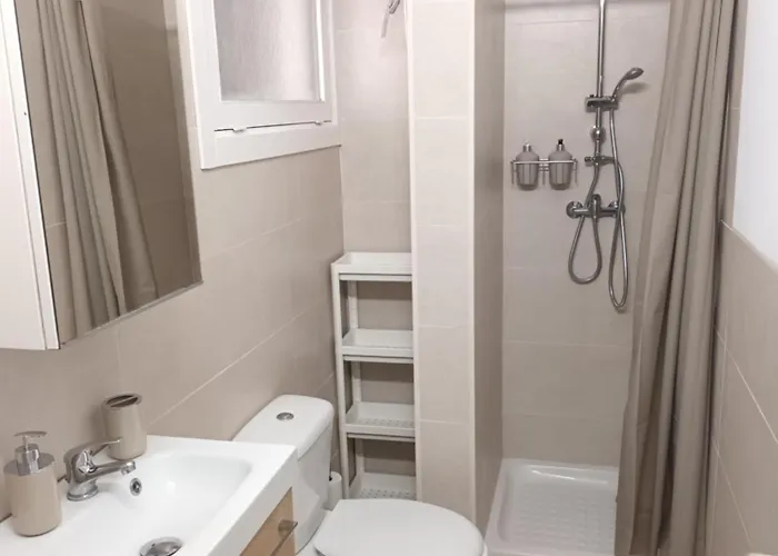 Amejica - With Terrace And Sea View Apartment Tabaiba