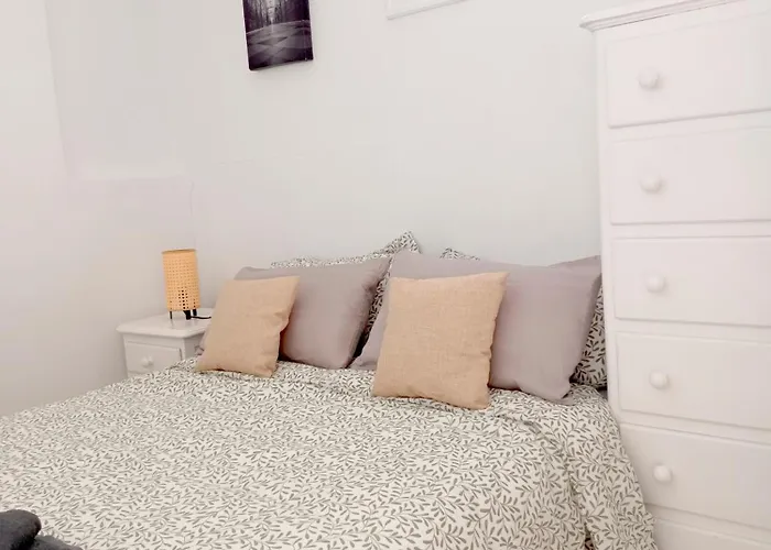 Amejica - With Terrace And Sea View Apartment *